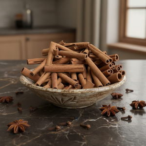 Bâtons de cannelle cassia épicée de haute qualité, 8-10 cm, <span class=keywords><strong>épices</strong></span> brutes séchées de Chine, qualité alimentaire AD - Product Image 1