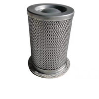 Geeignet für Shouli Luft kompressor LS16-100 drei Filter Wartungs teile Öl und Gas abscheider 88291006-940