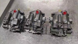 ปั๊มไฮดรอลิก PVP23 ซีรีส์ PVP16 รุ่น PVP1636R2M12X2890 ปั๊มลูกสูบแปรผัน PVP23303R6A421 ปั๊มไฮดรอลิกลูกสูบแปรผัน - Product Image 4