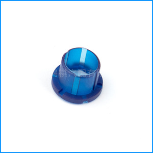 Bague en caoutchouc à bride 25 mm, axe 30 mm de longueur pour levier de vitesses de transmission Toyota Prado 3400, référence OE 90385-11003 - Product Image 4