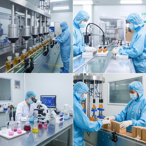 Profumo Spray Floreale Personalizzato con Logo per Uomo e Donna, <span class=keywords><strong>Eau</strong></span> <span class=keywords><strong>De</strong></span> <span class=keywords><strong>Parfum</strong></span> a Lunga Durata 50ml/100ml Stile Francese - Product Image 3