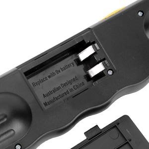 7-Pins Truck Aanhangwagen Stekker Contactdoos <span class=keywords><strong>Tester</strong></span> Bedrading Circuit Licht Test Tool Weerstand 12V - Product Image 4