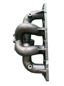 Neuer Auspuff krümmer für Chery A5 A3 Tiggo Elara Fora J5 <span class=keywords><strong>Speranza</strong></span> A516 Vortex J3 M11 Cielo Haut Orinoco 481 1.6L 481H-1008111 - Product Image 2