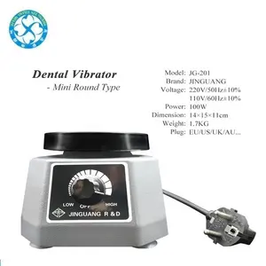 Factory Price Dental Vibrating Shaker Dentist Lab Equipment Vibrator Oscillator For Sale