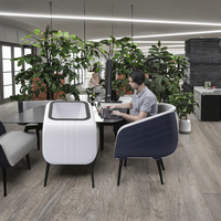 Lecteur de codes-barres USB de bureau JINGXIN, scanner de codes QR pour caisse de café, capteur CMOS, 500 scans/sec, décodage multi-formats, vente au détail mondiale