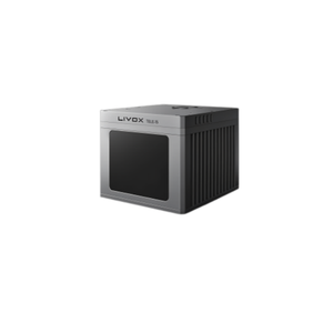 เซ็นเซอร์ Livox Avia LiDAR <span class=keywords><strong>ระยะ</strong></span>ไกล 450 ม. ความแม่นยำสูง IP67 ระบบ Triple Return พร้อม IMU <span class=keywords><strong>ใน</strong></span>ตัว มุมมองกว้าง สำหรับงานทำแผนที่ด้วยโดรน V2X - Product Image 6
