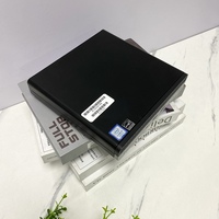 Almost New for HP 400g3/600g3/800g3 Mini I3/i5 Gaming Computer Quasi System Mini PCs Business Desktop PC for Home Office
