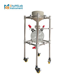 กรวยเซรามิกบูชเนอร์สำหรับใช้กรองสูญญากาศในห้องปฏิบัติการ - Product Image 4