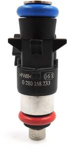 <span class=keywords><strong>หัว</strong></span><span class=keywords><strong>ฉีด</strong></span>น้ำมันเชื้อเพลิง3.6L 0280158233 5184085AC ใหม่สำหรับรถจี๊ปดอดจ์แรมสำหรับรถจี๊ป Bosch อลูมิเนียมชนิด1ชิ้น - Product Image 4