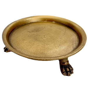 เชิงเทียนเหล็กกันน้ำทำด้วยมือทนทานสำหรับวันเกิดงานแต่งงานคริสต์มาสและอีสเตอร์ของตกแต่งบ้าน - Product Image 1