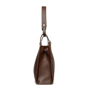 Nuevas Bolsas de Mensajero de Alta Calidad para Mujer, Bolsos de Mano de Cuero PU, Bolsos Cruzados, Bolsos de Hombro de Diseñador para Mujer, Bolsos Tote con Asa Superior - Product Image 3