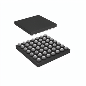 Manufacturer Channel Interface 49 UFBGA, WLCSP DA7210-00UC6 Electronics Component - Product Image 1