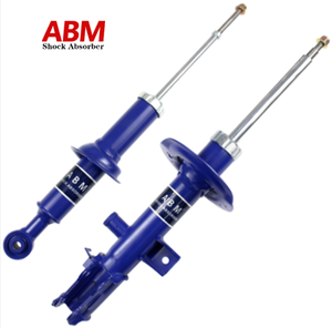 ABM para 2005 <span class=keywords><strong>Mitsubishi</strong></span> Triton K74 <span class=keywords><strong>L200</strong></span> Nuevas piezas de automóviles Amortiguación delantera y trasera Amortiguadores ajustables suaves y duros - Product Image 3