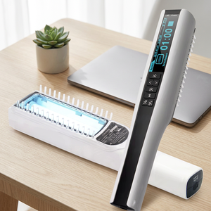 Professional Handheld Vitiligo Therapy <b>Machine</b> for Targeted Skin Treatment and Scalp Care - Product Image 1