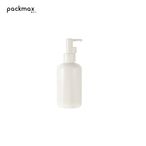Atomizador con Bomba PET de 100ml, 200ml, 250ml para Tónico, Suero, Loción, Aceite para Bebés, Hidratante, Envase Recargable para el Cuidado de la Piel - Product Image 3