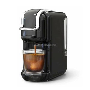 Cafetera Moderna Italiana Aifa para Capuchino, Espresso y Café Turco, Carcasa de Plástico para Uso Doméstico y en Cafeterías, para Hoteles - Product Image 2