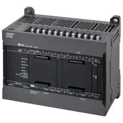 طقم تحكم ذاتي بالتحكم المدمج من CP2E-N30DT1-D CP2E SERIES