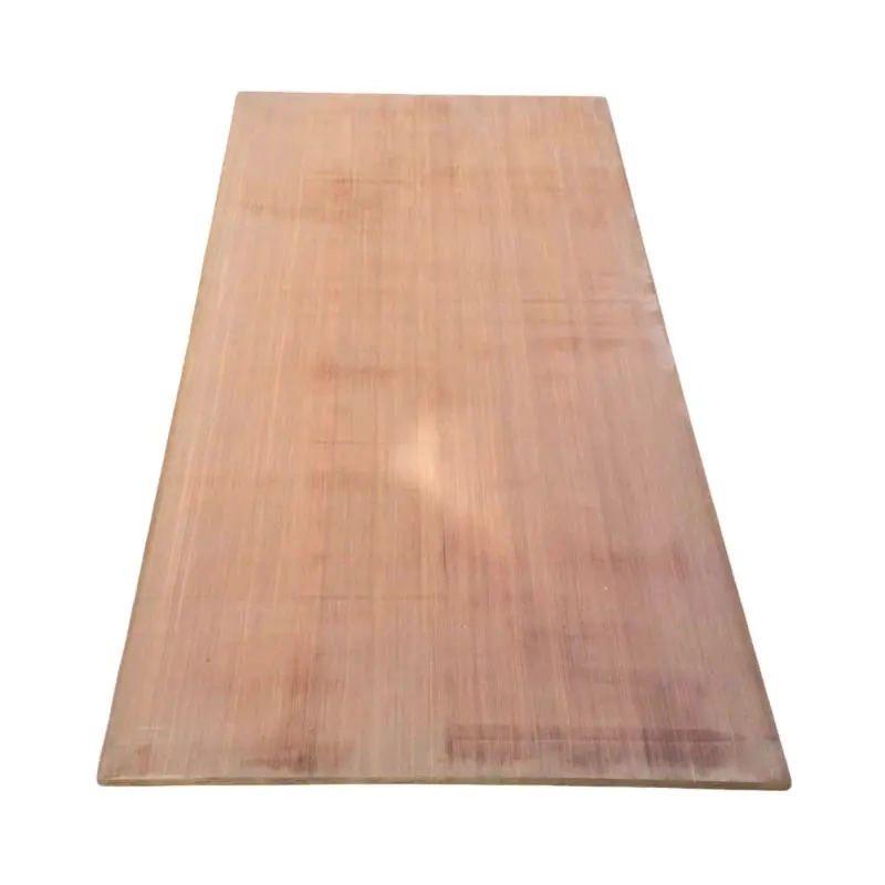 Ketebalan 28mm 19 atau 21 papan lapis lantai ISO kering pengiriman laut wadah kayu lapis lantai kayu lapis