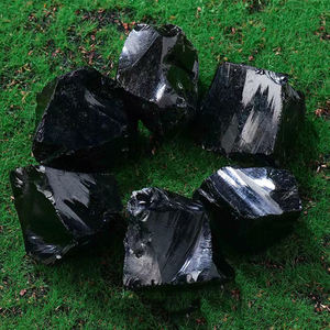 Pietre di cristalli irregolari di pietre preziose di <span class=keywords><strong>roccia</strong></span> naturale all'ingrosso all'ingrosso di quarzo rosa Chakra Mix di pietre grezze di cristallo grezzo - Product Image 5