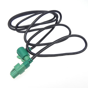 Cables de Arnés de Cableado Eléctrico Automotriz Personalizados a Prueba de Agua para <span class=keywords><strong>Wv</strong></span> <span class=keywords><strong>Polo</strong></span> - Product Image 3