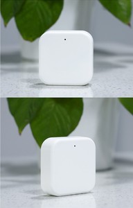 บลูล็อค ทีทีล็อค เกตเวย์ G2 2.4G WiFi และฮับพร้อมยูเอสบี ชนิด Type-C สำหรับล็อคประตูอัจฉริยะ ควบคุมระยะไกลผ่านแอป <span class=keywords><strong>TTLock</strong></span> - Product Image 4