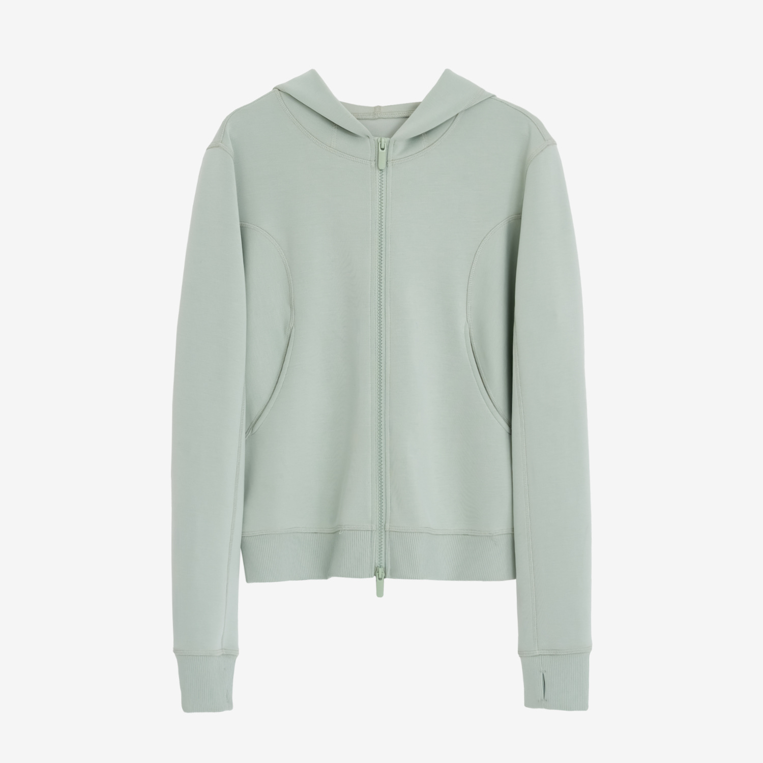Diffuse wave green