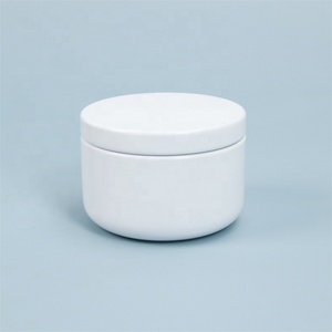 Envase Metálico Redondo Personalizado de 50 ml, Ecológico, en Color Personalizado, para Cosméticos, Velas o Cremas, con Serigrafía, en Aluminio - Product Image 4