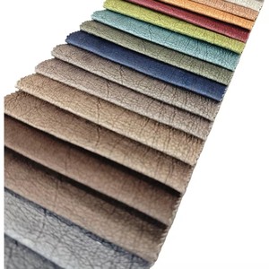 2025 liên kết Hà Lan nhung nhà sản xuất đa màu sắc bé nhung không thấm nước Hà Lan nhung sofa bọc vải - Product Image 1