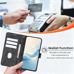 <span class=keywords><strong>Ofertas</strong></span> Destacadas: Fundas de Cuero para Teléfono Móvil <span class=keywords><strong>iPhone</strong></span> 18 <span class=keywords><strong>Pro</strong></span> Max, 17 <span class=keywords><strong>Pro</strong></span>, 17e, 16e, 15, <span class=keywords><strong>14</strong></span>, 13, 12 Mini, Tipo Cartera Magnética con Tapa - Product Image 3