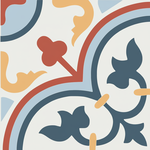 Makita-carrelage de ciment vietnamien pour ciment, carrelage factice pour le carrelage, ct 2.2 - Product Image 1