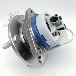 B11-3001030 <span class=keywords><strong>B14</strong></span>-3001030 Chất Lượng Cao Phụ Tùng Ô Tô Phía Trước Bánh Xe Trung Tâm Mang Cho Trung Quốc Xe Chery A21 A5 B143001030 - Product Image 5