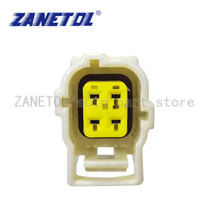 ZANETOL nuevo 68090640AA 0065422118 56028995AA sensor de oxígeno (O2) para DODGE VIPER 2003 ~ 2017 y JEEP GRAND <span class=keywords><strong>CHEROKEE</strong></span> 2004 ~ 2011 - Product Image 4