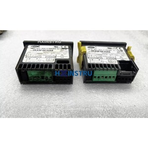 ตัวควบคุมอุณหภูมิ NEW CAREL IR33F0EHA0 รุ่น H - Product Image 3