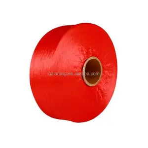 A2--GRS Environmental protection regeneration European standard red high strength flame retardant UV resistance