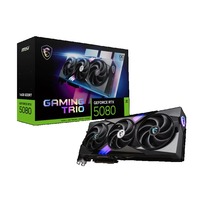 Kartu Grafis MSI GeForce RTX 5080 16G GAMING TRIO OC BARU