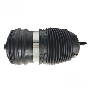 ถุงลมสปริงกันสะเทือนหลังซ้าย LR176316 ใหม่สำหรับแลนด์โรเวอร์ เรนจ์โรเวอร์ สปอร์ต L461 พร้อม VDC ด้านหลังขวา - Product Image 4