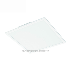 Estilo interior <span class=keywords><strong>60x60</strong></span> borde iluminado <span class=keywords><strong>LED</strong></span> funcional ultrafino panel plano <span class=keywords><strong>LED</strong></span> luz de techo perfil bajo montaje en superficie <span class=keywords><strong>LED</strong></span> panel de luz - Product Image 3