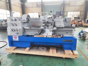 SUMORE SP2141 수평 금속 기존 수동 선반 기계 C6246/C6256 2 미터 토르노 기계 선반 - Product Image 4