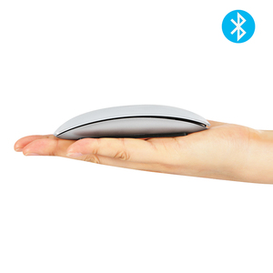 Ratón inalámbrico plano mágico multi 3D con <span class=keywords><strong>Bluetooth</strong></span> para Windows Mac - Product Image 2