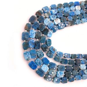 Pulsera de Piedra Natural con Cuentas de Vidrio Coloridas, Solución de Embalaje Personalizado Exclusivo para Viajes Seguros, Lista para Enviar (RTS) - Product Image 2
