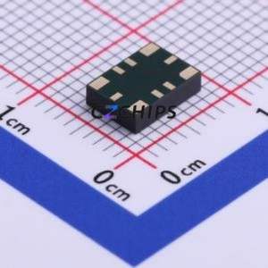 BT0507BH3I507EN10B Temperature Compensated Crystal Oscillator (TCXO) SMD7050-10P Oscillator 10MHz 500ppb Square Wave 3.3V - Product Image 2