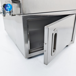 Presse-canne à <span class=keywords><strong>sucre</strong></span> électrique, machine à jus de canne à <span class=keywords><strong>sucre</strong></span>, 4 rouleaux en acier inoxydable, extracteur de jus de canne à <span class=keywords><strong>sucre</strong></span> - Product Image 6