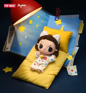 NYOTA Serie 'Dove i Momenti si Incontrano' - Ciondolo Peluche in Scatola Misteriosa, Regalo NUOVO - Product Image 2