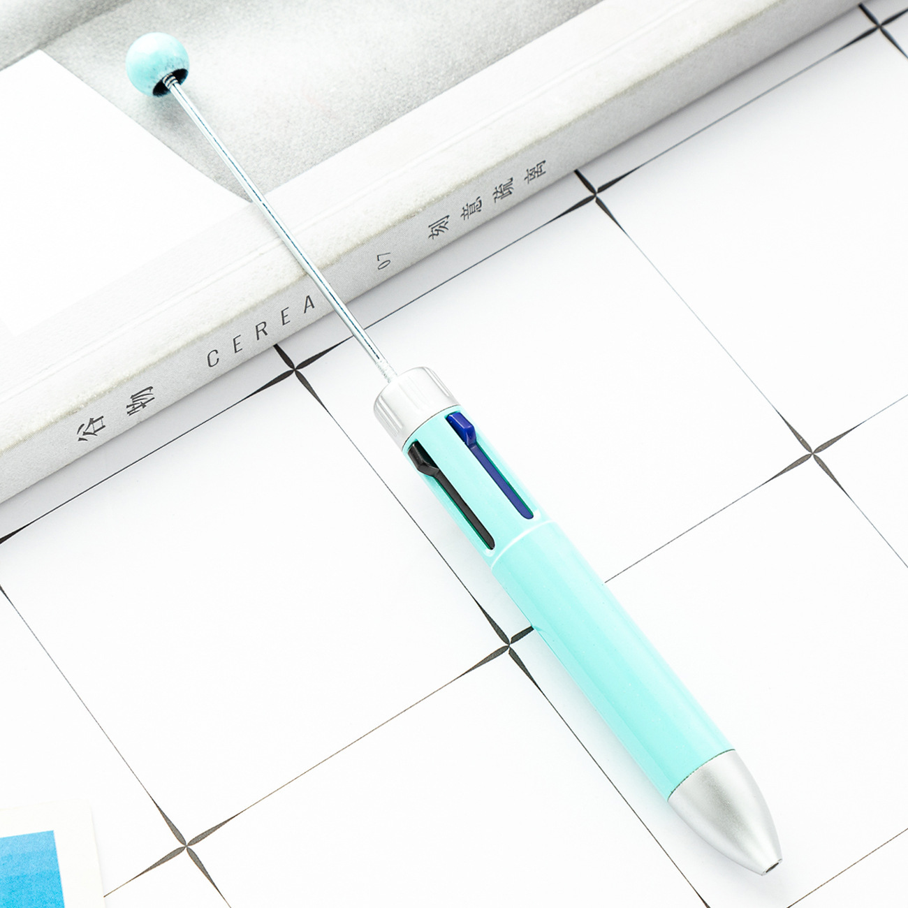 Candy Blue