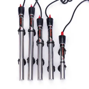 XiLong XL-999 Stainless Steel Aquarium Heater for Fresh Fish Tank