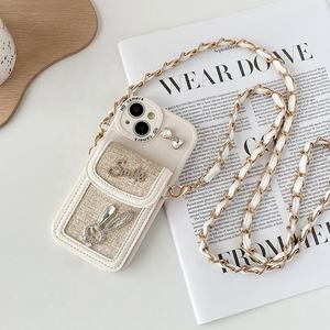 Maxun กระเป๋าหนังแฟชั่นผู้หญิงสะพายข้างมีช่องใส่โทรศัพท์พร้อมสายคาดลำตัวสำหรับ VIVO Y15s <span class=keywords><strong>V23pro</strong></span> 5G X70 - Product Image 2