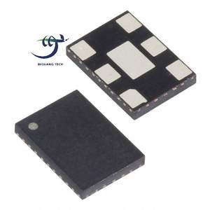 DSC8124AI2 BOM Service MEMS OSC <strong>PROG</strong> BLANK 10MHZ-460MHZ DSC8124AI2 - Product Image 1