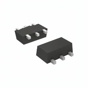 ชิ้นส่วนอิเล็กทรอนิกส์ XC9288A18CPR-G สำหรับการจัดการพลังงาน (PMIC) ช่องทางผู้ผลิต SOT 89 5/6 - Product Image 1