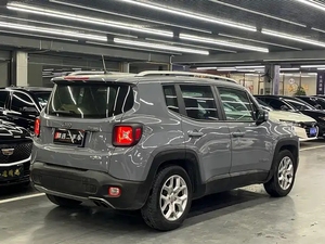 Personalización Interior para <span class=keywords><strong>Jeep</strong></span> <span class=keywords><strong>Renegade</strong></span> 2016 <span class=keywords><strong>2017</strong></span> 2018, Automático, 4 Cilindros, Euro 6, 5 Asientos - Product Image 5