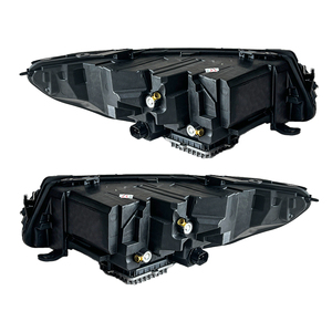 Conjunto de Faros LED de Lente Premium para <span class=keywords><strong>Land</strong></span> <span class=keywords><strong>Rover</strong></span> <span class=keywords><strong>Discovery</strong></span> <span class=keywords><strong>Sport</strong></span> 20-24, Superventas para Modificadores de Vehículos - Product Image 4